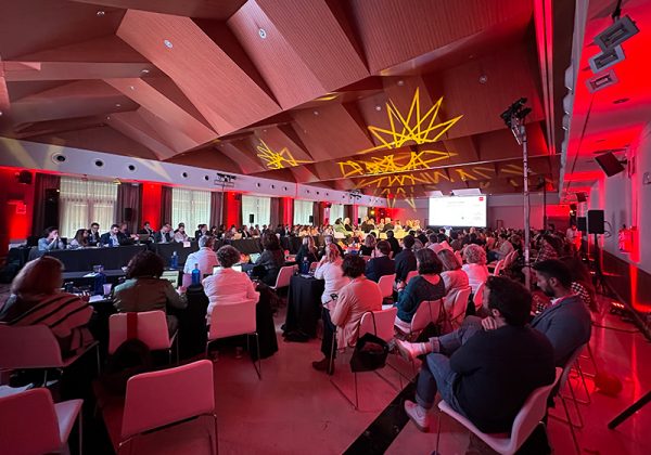 Eurooppalaisen liikematkustuksen tulevaisuus kansainvälisen konferenssin puheenaiheena Espanjan Málagassa