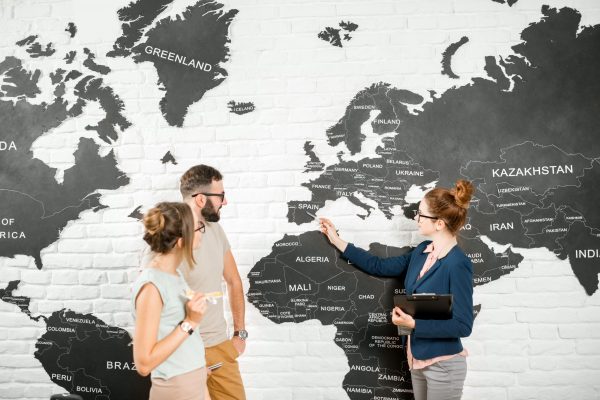 El agente de viajes como prescriptor del turismo sostenible