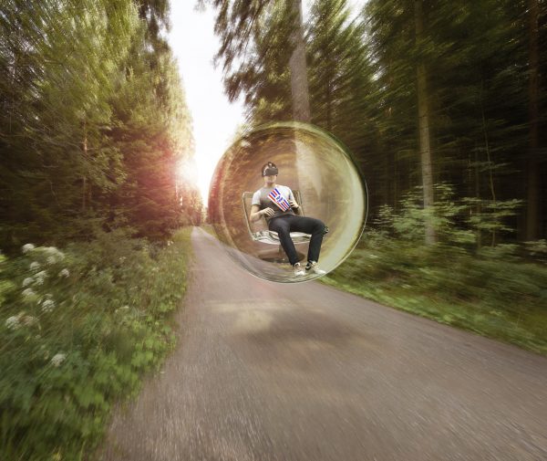 AMADEUS TRAVEL TRENDS 2023 “La exploración del metaverso, las nuevas posibilidades biométricas, el trabajo en remoto y viajar ligero de equipaje transformarán la industria el próximo año