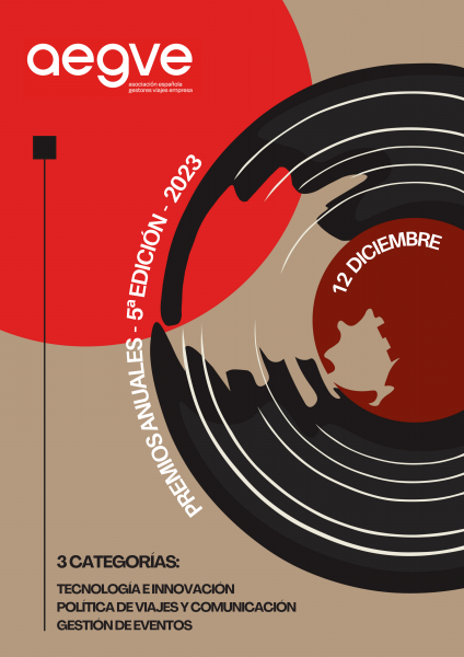 Annual Meeting 2023 AEGVE 12 de Diciembre