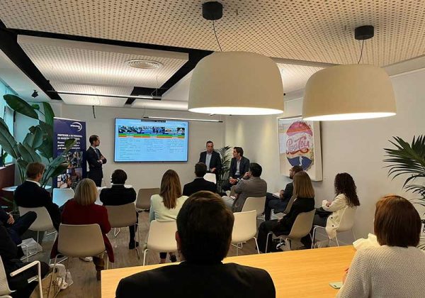 International SOS y Hiscox analizan las claves sobre la prevención y gestión de riesgos en movilidad