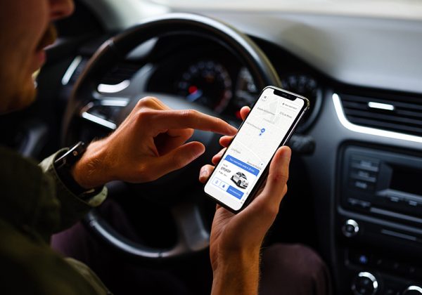 Amadeus invierte en Eccocar, empresa innovadora en movilidad urbana