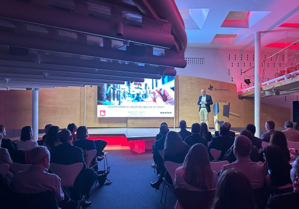 ANNUAL MEETING AEGVE 2022, HEMOS CERRADO EL AÑO DE CORAZÓN