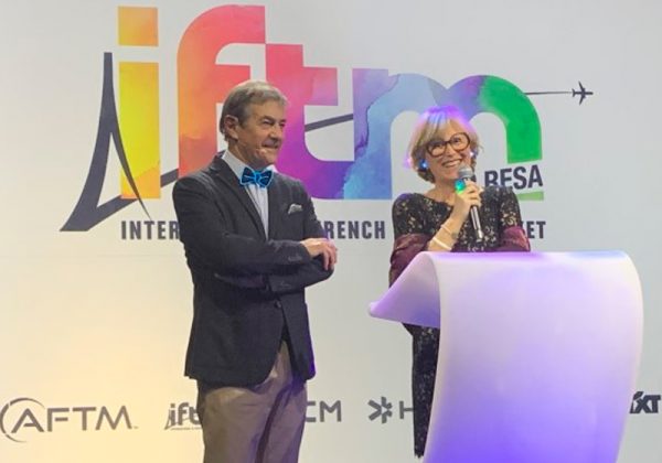 AFTM : «Nous devons favoriser le verdissement de nos déplacements»