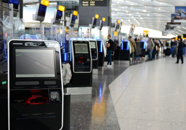 Amadeus redefinirá la experiencia de los pasajeros en la Terminal 5 de Heathrow con la biometría