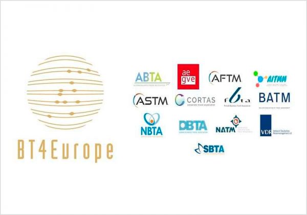 BT4Europe’s Launch of the BT4Europe’s Digital Transformation position paper
