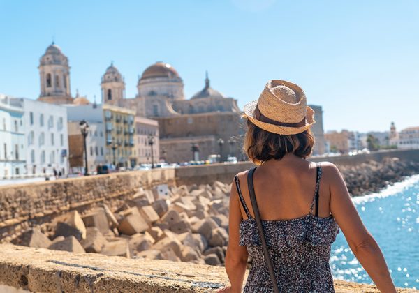 Andalucía destinará 200 M € para el turismo en 2023