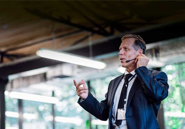 BT4Europe highlights EU legislation set to impact business travel in 2023