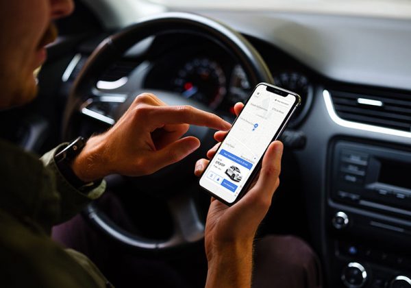 Amadeus invierte en Eccocar, empresa innovadora en movilidad urbana