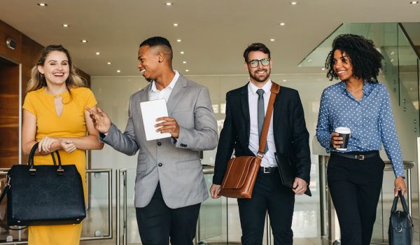 Amex GBT obtiene la medalla de platino por EcoVadis