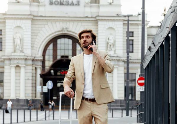 BT4Europe appeals to EU for ‘paper-free’ travel