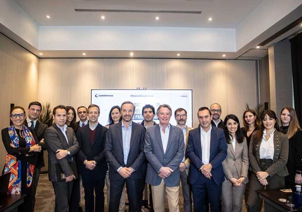 ILUNION Hotels se reúne con sus clientes para compartir su compromiso por la sostenibilidad