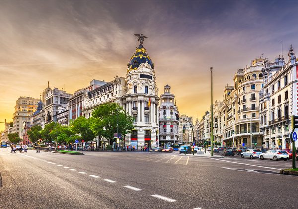 Madrid Convention Bureau alcanza 40 años de dedicación para mantener Madrid en lo más alto