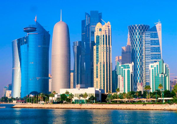 Qatar 2022: cómo garantizar la salud y la seguridad de los asistentes internacionales y el capital humano local