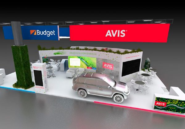AVIS refuerza su apuesta por la sostenibilidad en FITUR