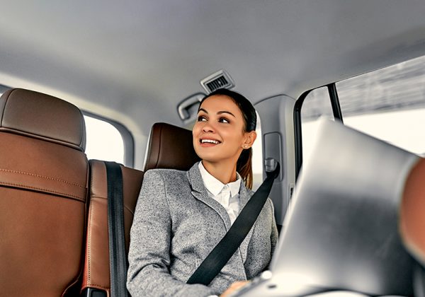 Los viajes de negocios esperan volver en 2023 pese al teletrabajo