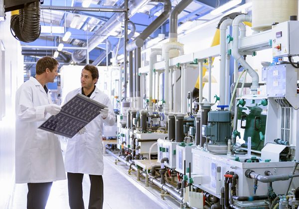 Estas han sido las 100 empresas más importantes del mundo en 2022