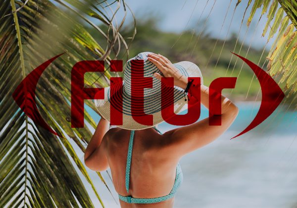 Los Reyes inauguran Fitur 2023, una edición marcada por la vuelta a la normalidad y el turismo internacional