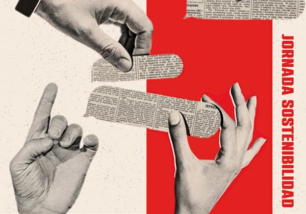 Jornada de trabajo y Sostenibilidad – Madrid