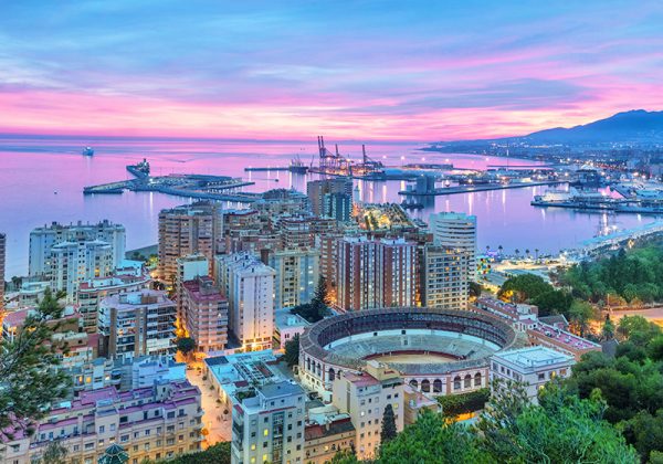 Expo 2027 Málaga, así es la candidatura andaluza para la Exposición Internacional