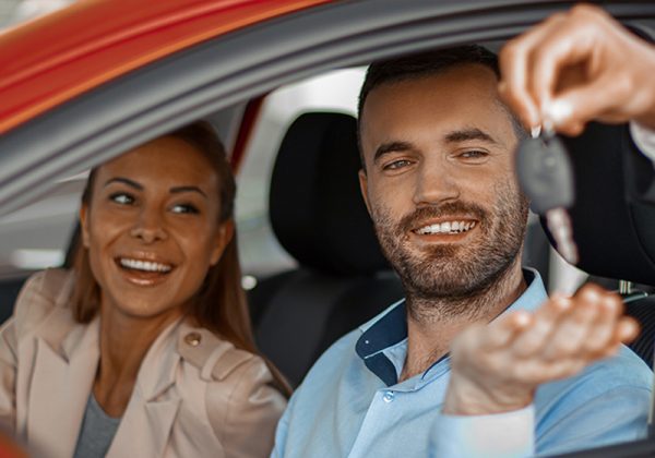 Nuevo informe de Amadeus y Microsoft identifica la Movilidad como Servicio (MaaS) como la principal tendencia para el futuro del alquiler de coches