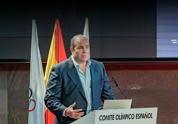 La compañía española VB Group, agencia de viajes oficial de los Juegos Olímpicos París 2024