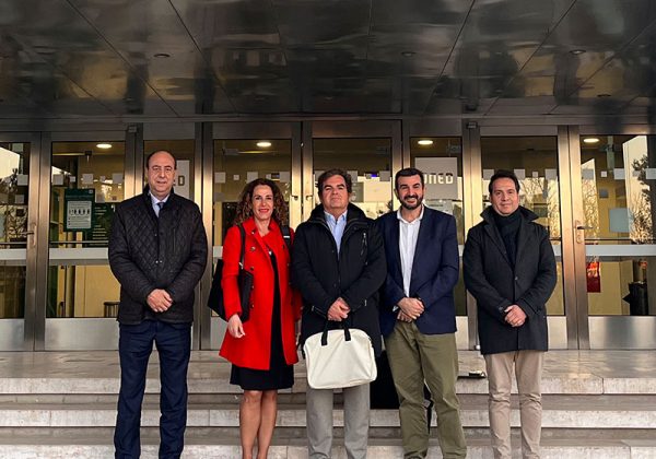 AEGVE inaugura el curso 2023 en colaboración con la UNED