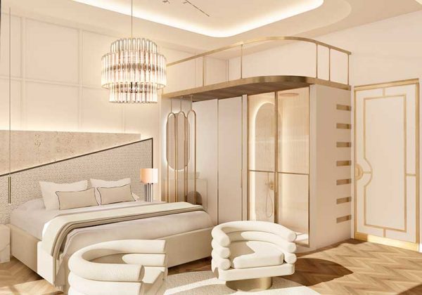 Accor lanza en España su marca “Handwritten Collection”