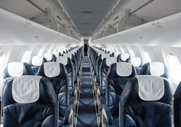 Latam Airlines renueva su flota y acabará 2023 con 31 aviones A320neo