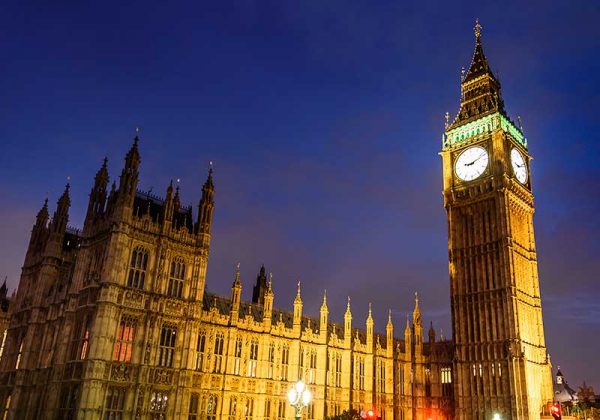 Reino Unido lanzará un nuevo permiso oficial para viajeros internacionales