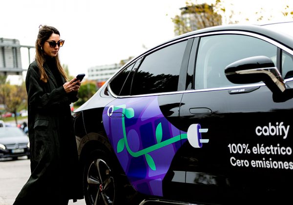 Save the date: Objetivo cero emisiones