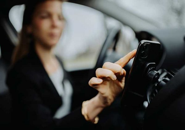 El 68% de los españoles se plantea usar soluciones de movilidad sostenible ante la implantación de las ZBE