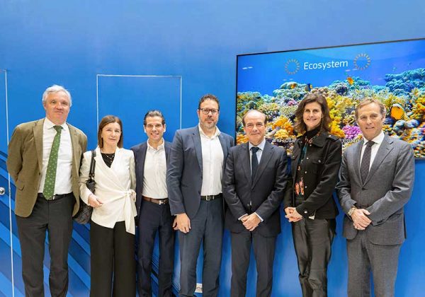 Amadeus y Ávoris amplían su histórica colaboración estratégica