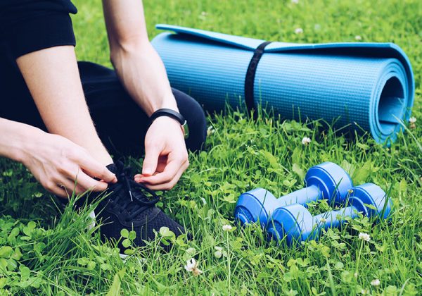 3 de cada 4 españoles entrena cuando está de viaje