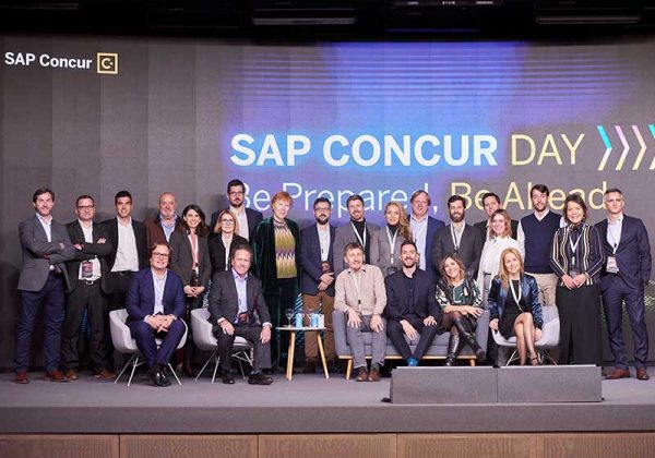 Diferentes players del business travel debaten sobre un futuro del sector marcado por el reto de la sostenibilidad