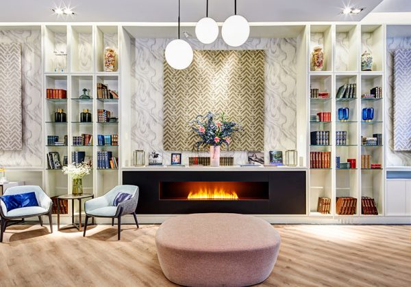 Sercotel presenta la renovación de su marca y propuesta de valor, tras cerrar un 2022 con récord de ventas