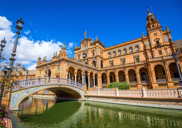 Vincci Hoteles inaugura un nuevo hotel en Sevilla