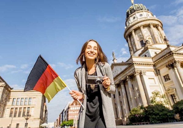 Tendencias de viajes 2023 en Alemania que debes conocer si vas a ITB Berlín