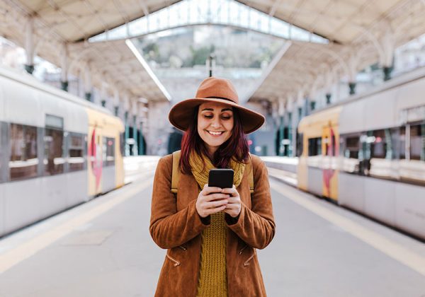 El turismo apuesta por la digitalización para ser más competitivo y sostenible