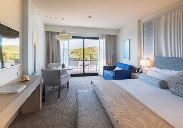 Eurostars Hotel Company incorpora el Eurostars Sitges 5*