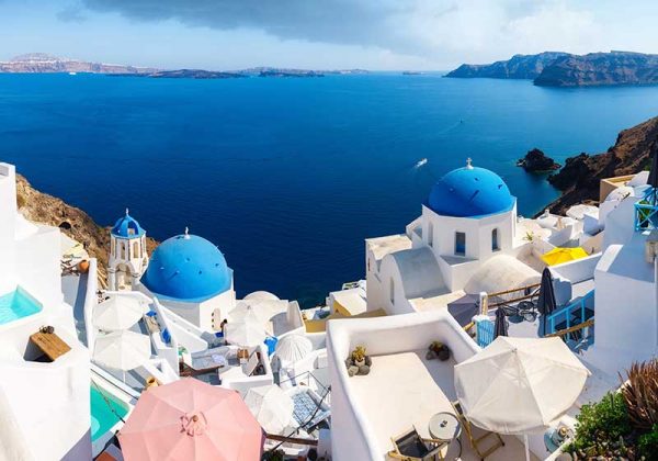 Air Europa abre cuatro nuevos destinos este verano y lanza una ruta inédita