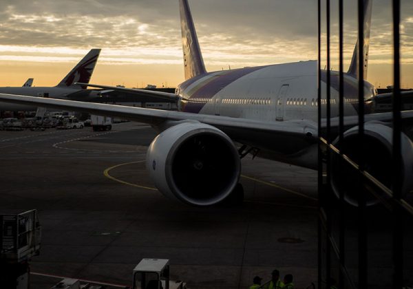 Huelga en Alemania afectará a unos 380.000 pasajeros, advierte ADV