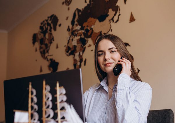 Las agencias juegan un papel clave en el auge de los viajes al extranjero