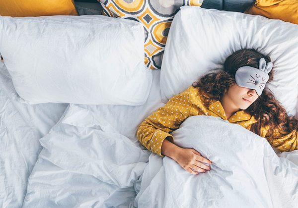 Las pernoctaciones superan por segundo mes consecutivo las cifras de 2019