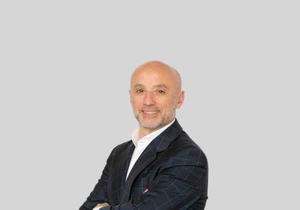 Entrevista Chester AEGVE José Maldonado, Director General y CEO de Diners Club Spain