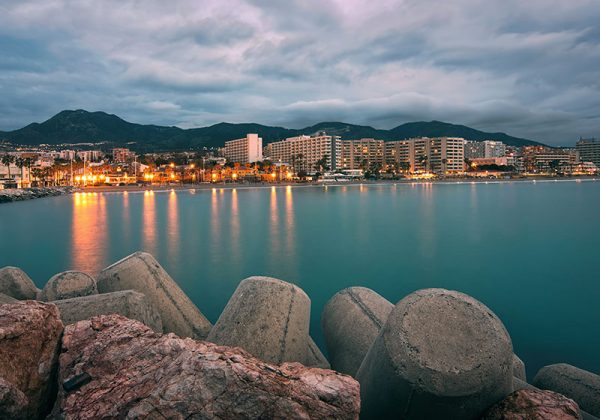 Meliá Hotels abrirá un hotel de cinco estrellas en el centro de Málaga