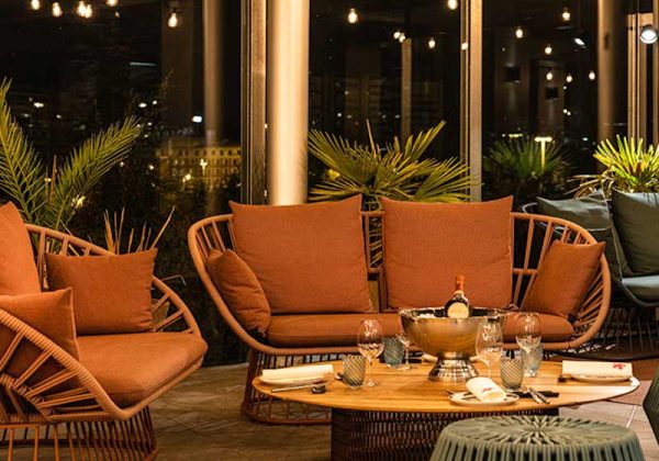 “Relaxing Days by Novotel”: el arte de ofrecer tiempo para dedicarse a uno mismo como la experiencia más preciada en un viaje