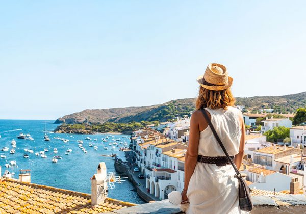 Eurostars Hotel Company incorpora el Eurostars Sitges 5*