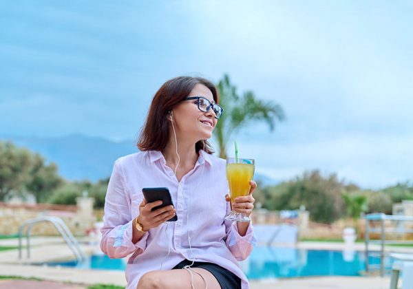 Bleisure: La combinación de los viajes de negocio con el ocio conquistará el business travel