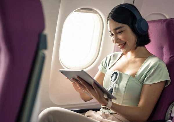 Así es la nueva experiencia de viaje, según Amadeus y Microsoft